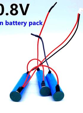 伊莱克斯10.8V-C3锂离子电池组ZB3103EL2050新型3200mAh真空吸尘