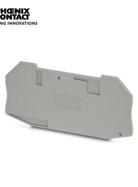 端板端子附件灰色-D-RT5-T-3049291-50