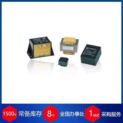 德国ths-transformatoren变压器GSO系列