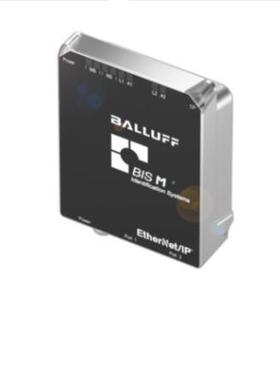 巴鲁夫BIS018A高频读/写头13.56MHz)BISM-4006-034-001-ST4