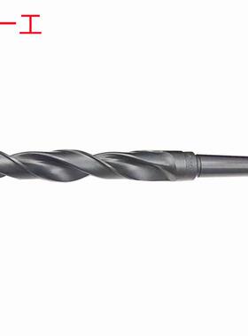 河一工13MM-25MM-45MM-100MM黑色加硬M2材料销售锥柄麻花钻