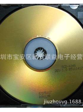 ABEX测试碟供应ABEXSCD-4988测试碟