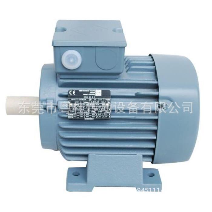 德国VEM电机K21R100L2/3KW铸铁马达原装德国VEM2极电机马达