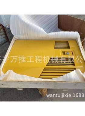 挖掘机PC200-8MO侧门20Y-54-71126