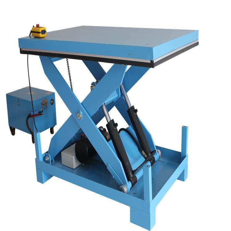 固定剪叉式液压升降平台仓库厂房货物高空作业小型升降台平台,搬运/仓储/物流设备,其他起重搬运设备,淘宝优惠券,粉丝福利购,淘宝优惠卷