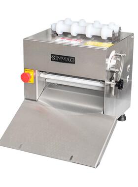 SFP-M28比萨加工整形机商用专业厨房披萨整形设备