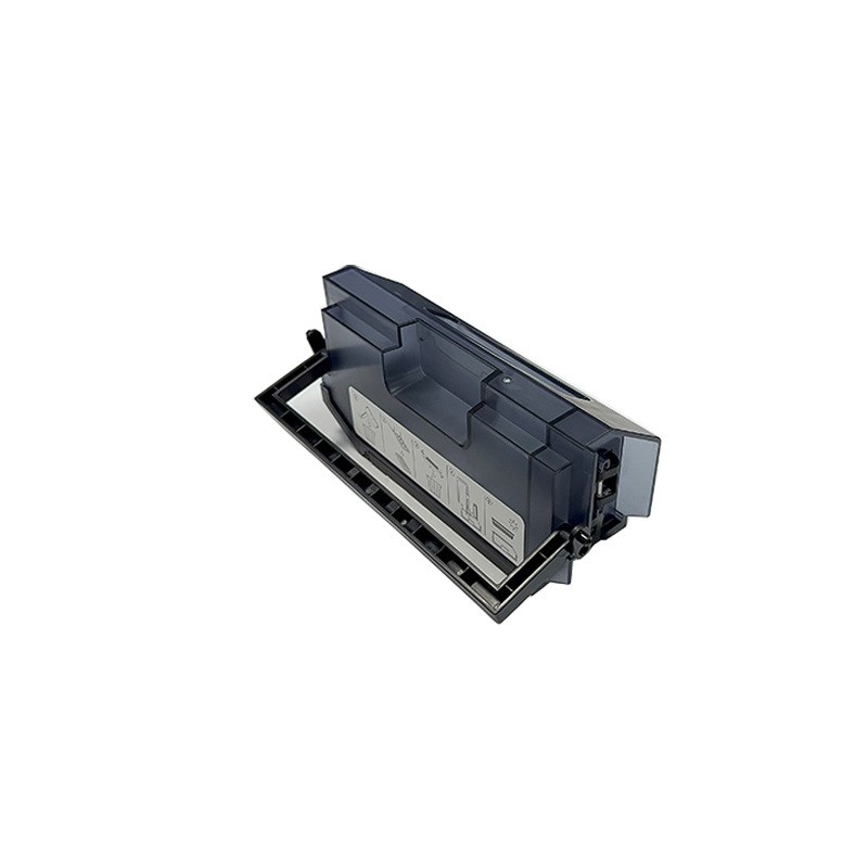 适用于科沃斯X5扫地机家用地宝X5PRO系列尘盒集尘盒配件