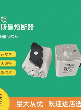 全新快速熔断器保险170M5404 170M5405 170M5406 170M5408
