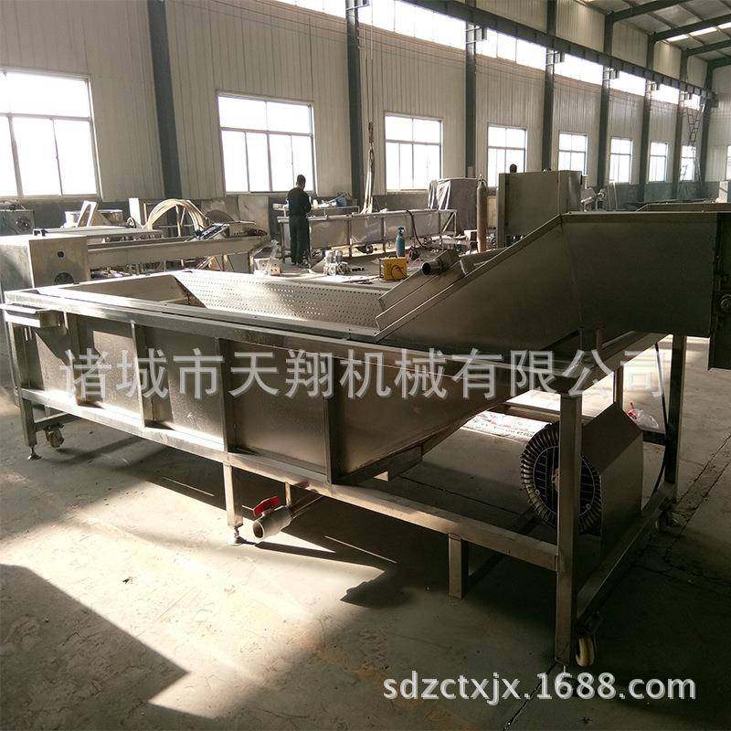 气泡喷淋清洗机海鲜水果高压清洗设备全自动洗鱼机喷淋清洗设备,清洗/食品/商业设备,其他食品加工设备,淘宝优惠券,粉丝福利购,淘宝优惠卷