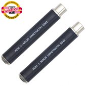 全金属粉笔夹油画棒夹色粉延长器5343 NOOR酷喜乐9mm 捷克KOH