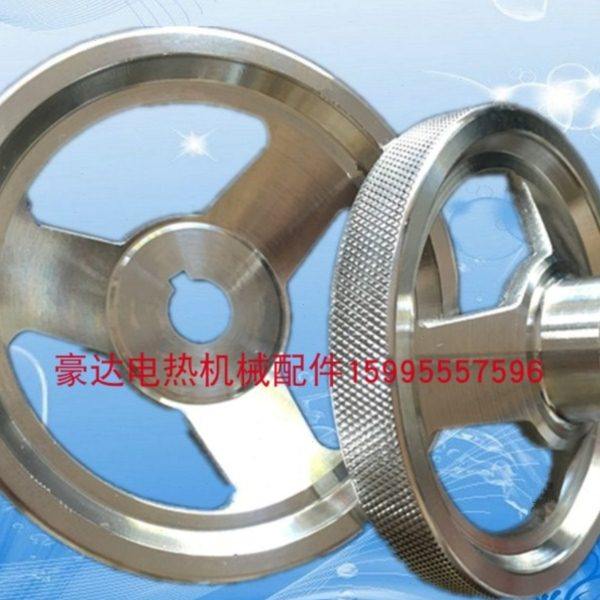 304不锈钢手轮 304手轮带键槽手轮 304不锈钢滚花手轮 键槽款手轮,标准件/零部件/工业耗材,手轮,淘宝优惠券,粉丝福利购,淘宝优惠卷