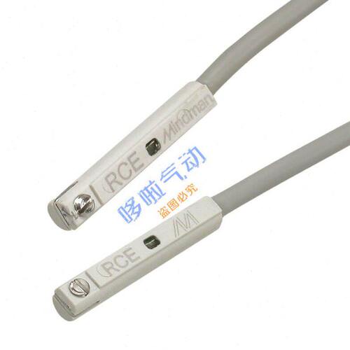 金器 MINDMAN 磁性开关RCD RCA RCB RCE1 RCM-2M-1M传感器