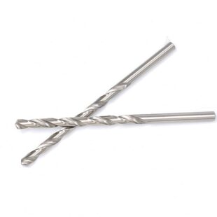 7.4 7.9总长200mm 直柄加长麻花钻头7.1 7.3 7.7 7.8 7.6 7.2 7.5