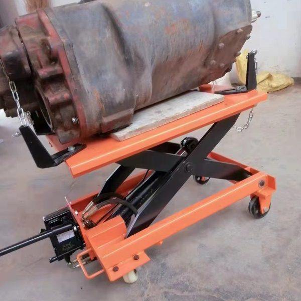 大车变速箱托架 低位运送器法士特变速箱托架 波箱顶拖车汽修工具,五金/工具,其他汽修汽保工具,淘宝优惠券,粉丝福利购,淘宝优惠卷