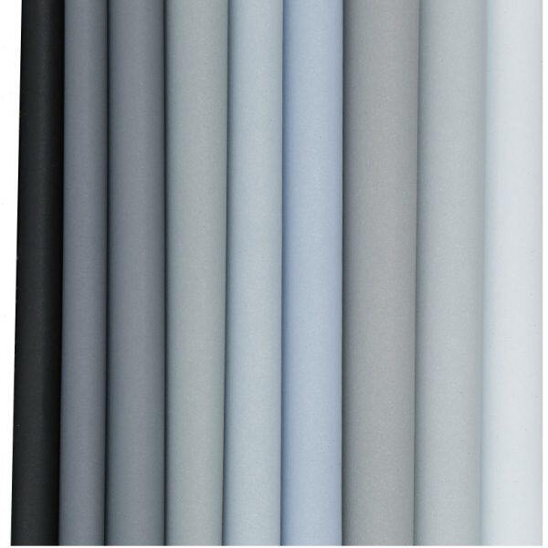 墙纸无纺布北欧现代简约卧室客厅背景墙家用素色纯色壁纸高档防水