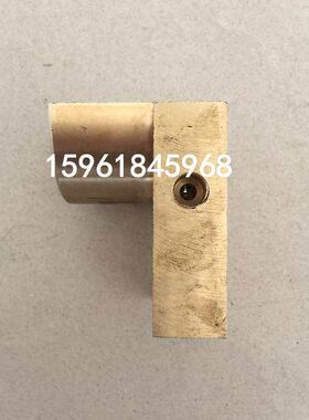 外圆磨床配件无锡上机磨床MW1420B MW1320B半螺母磨头进给丝杆机