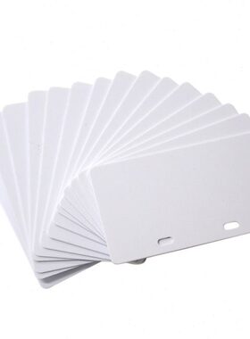 开玛 DX2008 线缆挂牌 86mm×54mm 250片/盒