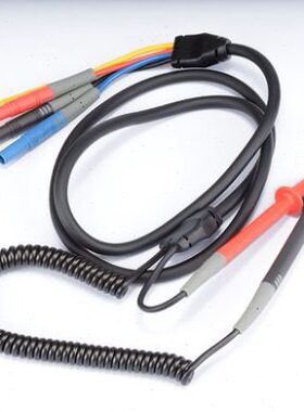 TES-3620-2/TES-3620-5配TES-33表笔