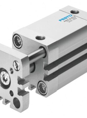 FESTO 气缸ADNGF-12-16-20-25-32-40-50-63-80-100-10-5-15-P-A