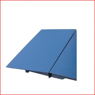 电子地磅斜坡 可按尺寸量身做各种小型地磅配套缓坡