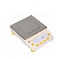 上海舜宇恒平MP12001/51001/61001/2000/6000电子分析天平
