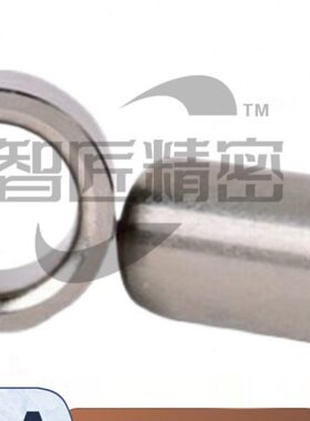 直柱型夹具衬套JBA JBAM JBAN3 4 5导套耐磨定位销用衬套钢套轴套