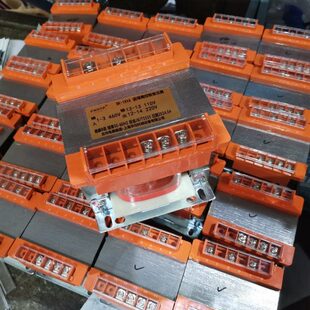 铜 415V变220V 250VA华匀船用隔离变压器 CXB