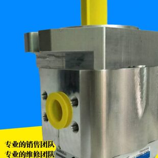艾可勒伺服泵EIPC3 10液压泵EIPC3 064RA23 10齿轮油泵 032RA23