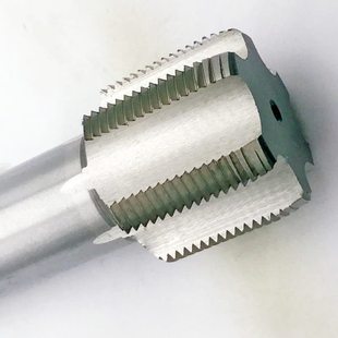 左牙机用丝锥M50M55M56*5.5*4*3*2*1.5*1反牙直槽螺纹丝攻倒牙丝