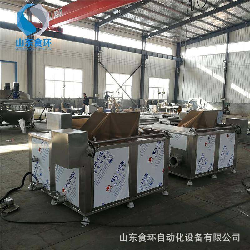 厂家现货蚕豆辣椒酥油炸机江米条油炸机多种加热方式支持,清洗/食品/商业设备,其他食品加工设备,淘宝优惠券,粉丝福利购,淘宝优惠卷