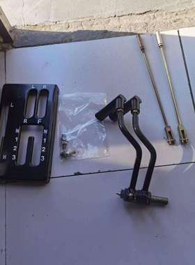 现货供应山推SD22转向控制杆154-43-42110