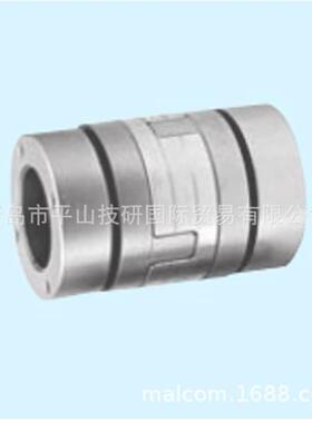 ISEL艾露塞单膜片联轴器E-32-10-11