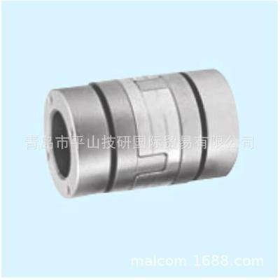 ISEL艾露塞单膜片联轴器E-32-10-11
