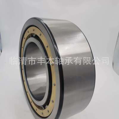 现货 圆柱滚子轴承NU321 NU322 NU324 NU326 NU328 EM