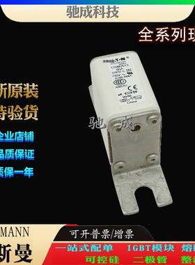巴斯曼170M2613 170M2614 170M2615 现货直销厂价销售 高速熔断器