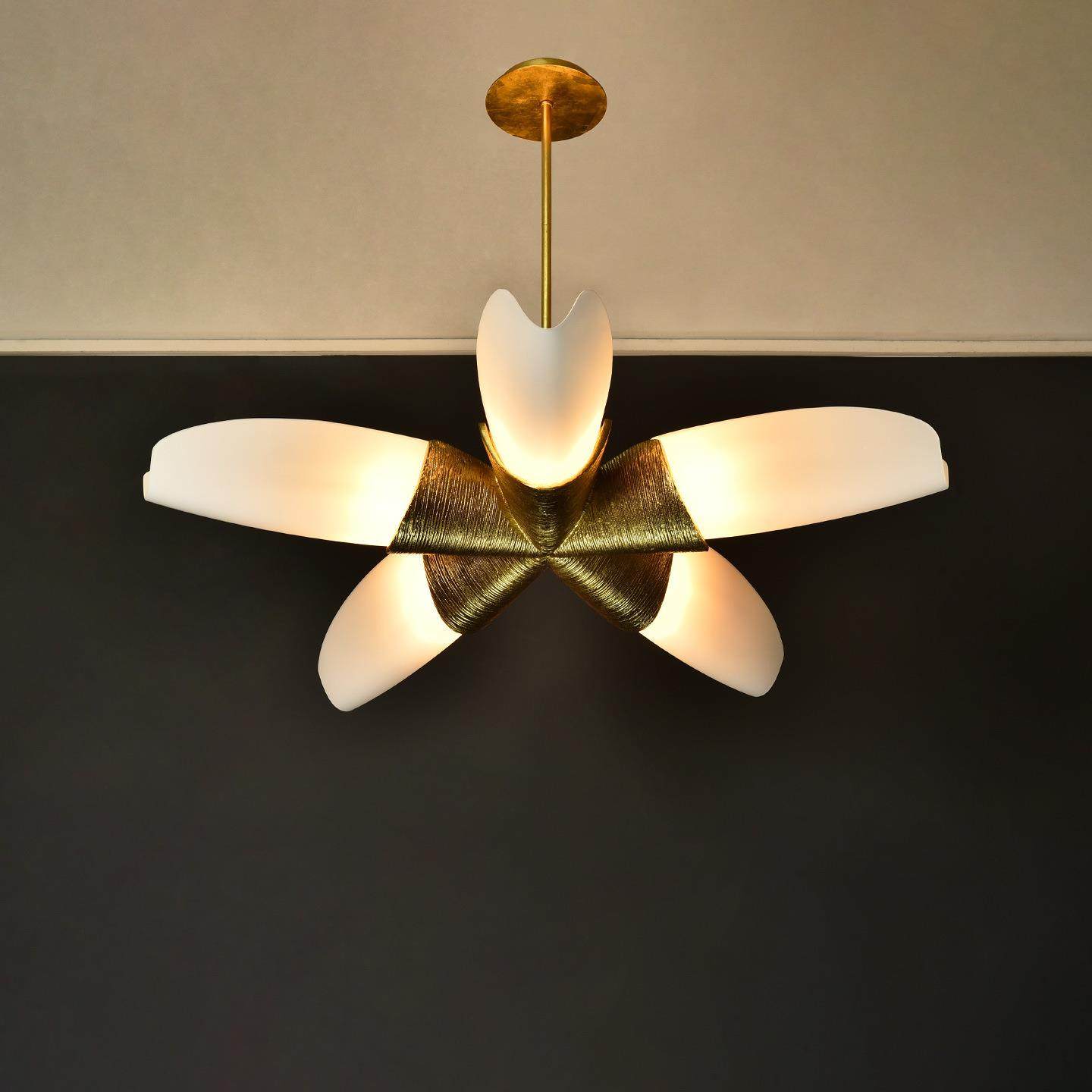 VC1:1复刻美式中古客厅吊灯法式复古轻奢手工金箔制作别墅餐厅卧,鲜花速递/花卉仿真/绿植园艺,割草机/草坪机,淘宝优惠券,粉丝福利购,淘宝优惠卷