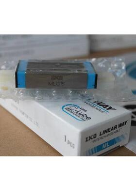 IKO直线导轨IKO滑块 MLF14C1HS1 MLFG14C1HS1 MLFC14C1HS1