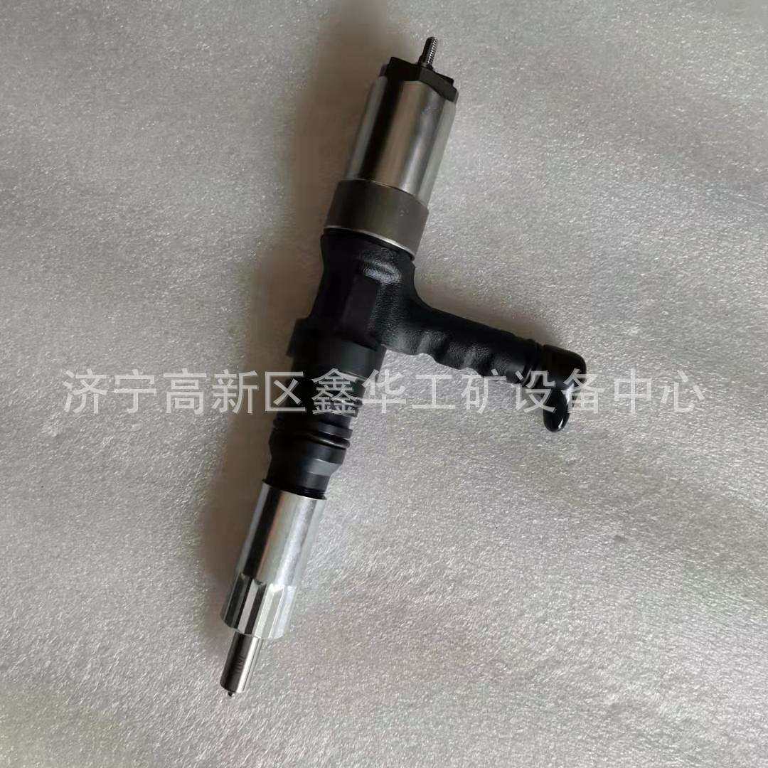 供应PC600-7挖机喷油器喷油嘴6218-11-3101 095000-0562