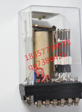 DZ-51/22 中间继电器 220V 精度继电器