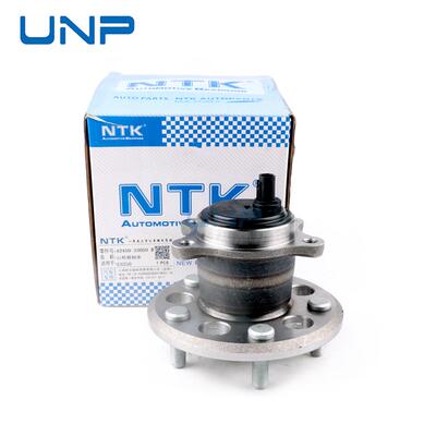 ES200 ES250 ES300h ES350 右后轮轴头 42450-33050 42450-06110