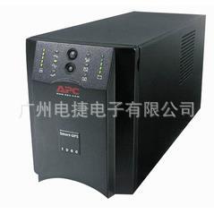 APC在线互动式SUA1000UXICH长 800W 1000VA直流24V 正弦波