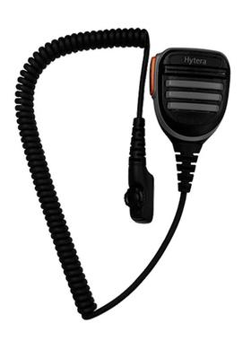 Hytera海能达SM26N4 防水扬声器话筒PD700/PD980/HP600/HP700系列