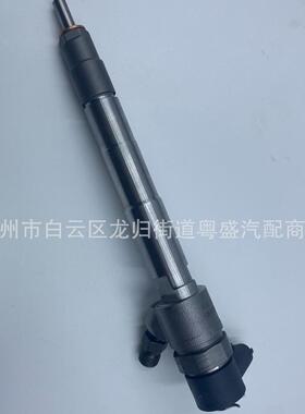 适用ZD25T5 XCEZD25柴油喷油器总成0445110846