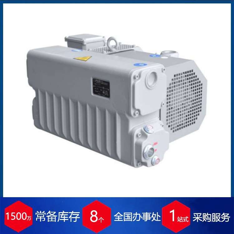 意大利PVR单级旋片真空泵EU45-65-105
