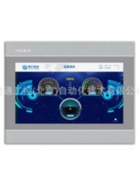 昆仑通态触摸屏TPC7012EL