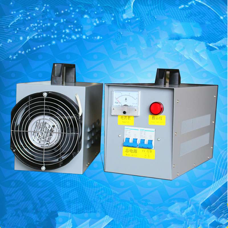小型便携式手提UV机1kw 2KW3kw400mm UV油漆胶水光固化轻便方便