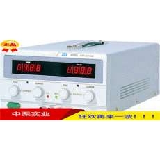 促销固伟GPR-0830HD型线性直流电源 直流电源 直流稳压电源