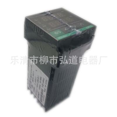 XMTG-8511 K型 0-400度 220VAC台泉逻辑电平固态继电器温控器