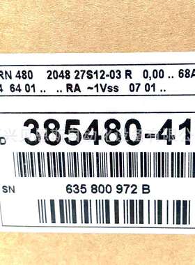 ERN480 2048 ID385480-09/41海德汉原装1Vss正余弦2048脉冲编码器