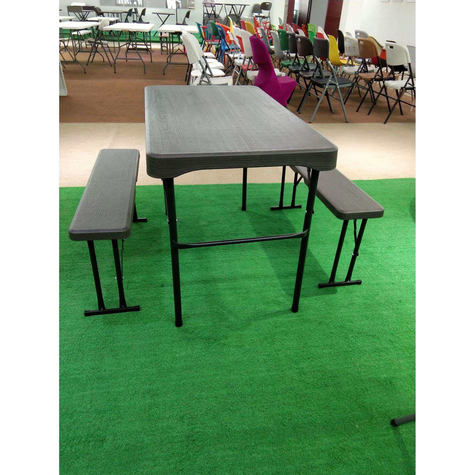 户外儿童小型餐桌 便携式高强度塑料桌 露营烧烤吧桌 桌凳搭配,鲜花速递/花卉仿真/绿植园艺,割草机/草坪机,淘宝优惠券,粉丝福利购,淘宝优惠卷